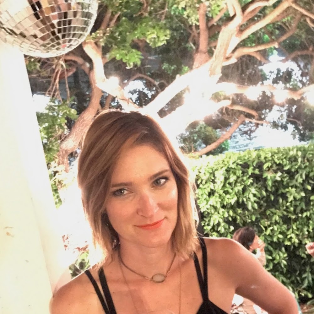 Meet your Posher, Shana
